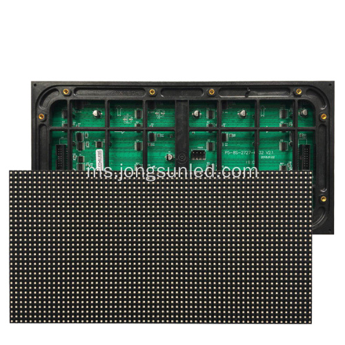 Modul LED Warna Penuh Luar P5 SMD